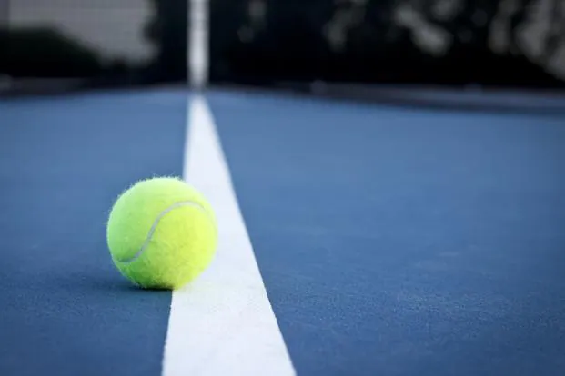 Hard Tennis Court Surfaces